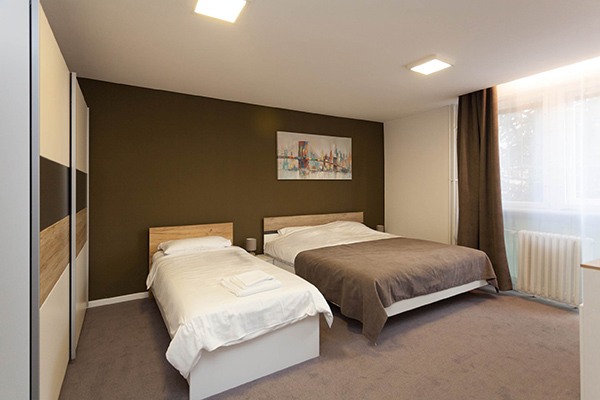 Resavska Apartment III