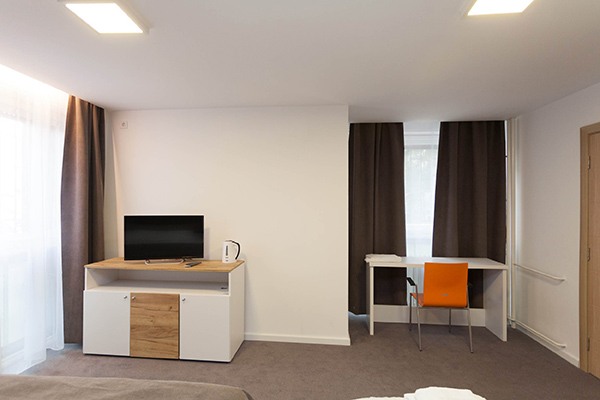 Resavska Apartment II